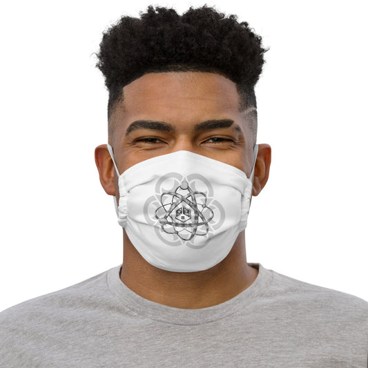 Premium face mask