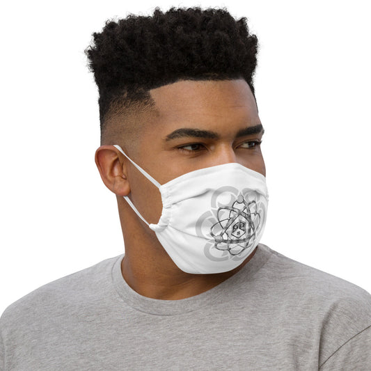 Premium face mask