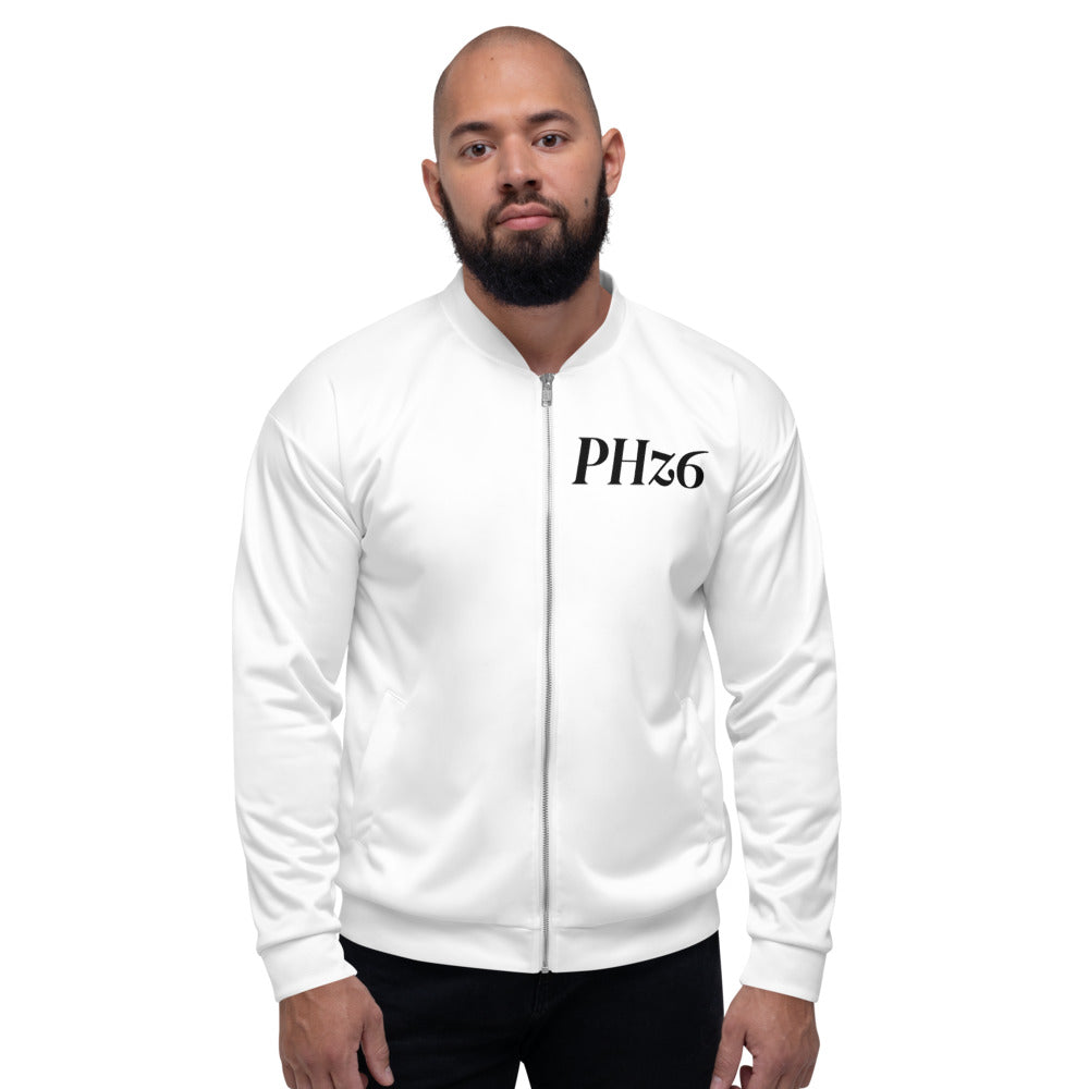 Phz6 Jacket