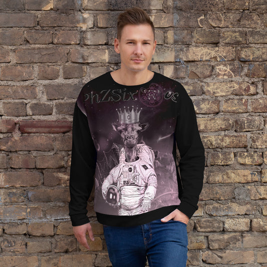 PHZSIX  Sweatshirt