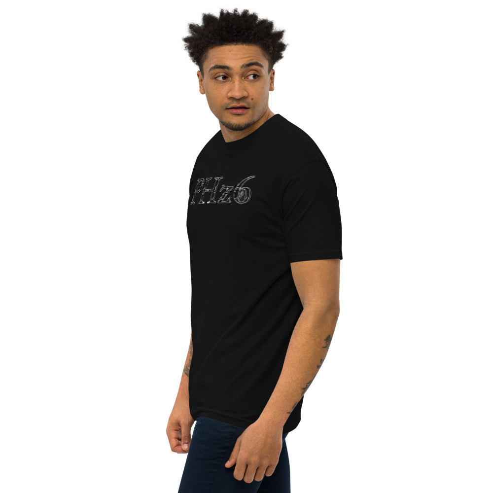 PHz6 Men’s Tee