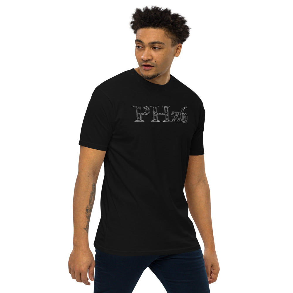 PHz6 Men’s Tee