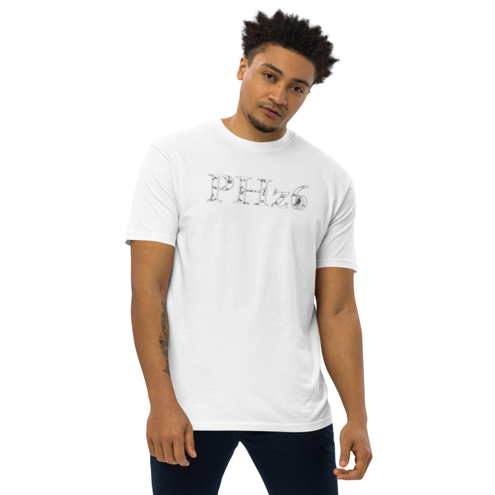 PHz6 Men’s Tee