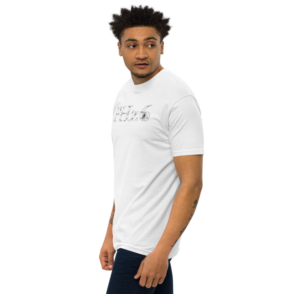 PHz6 Men’s Tee