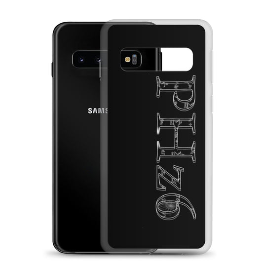 Samsung Case