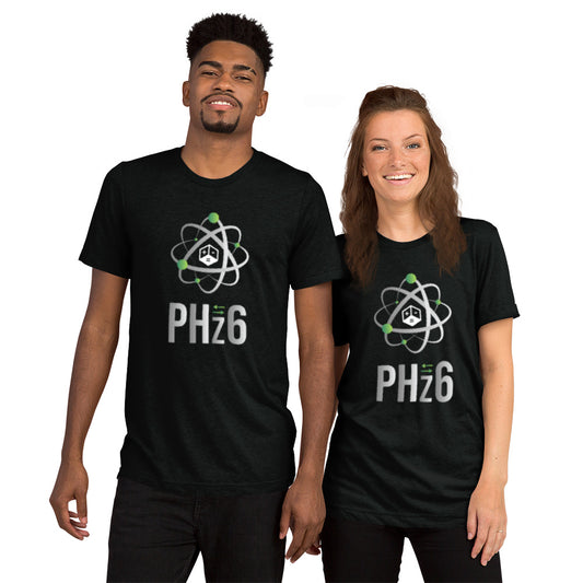 Short sleeve t-shirt