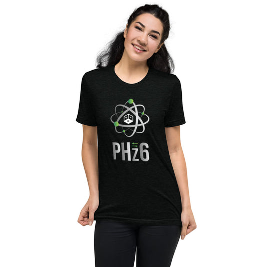 Short sleeve t-shirt